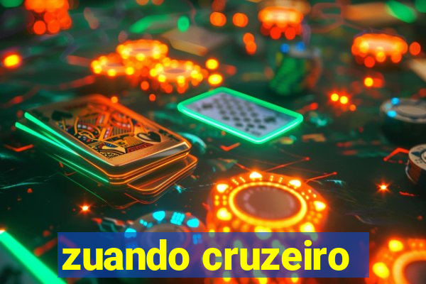 zuando cruzeiro